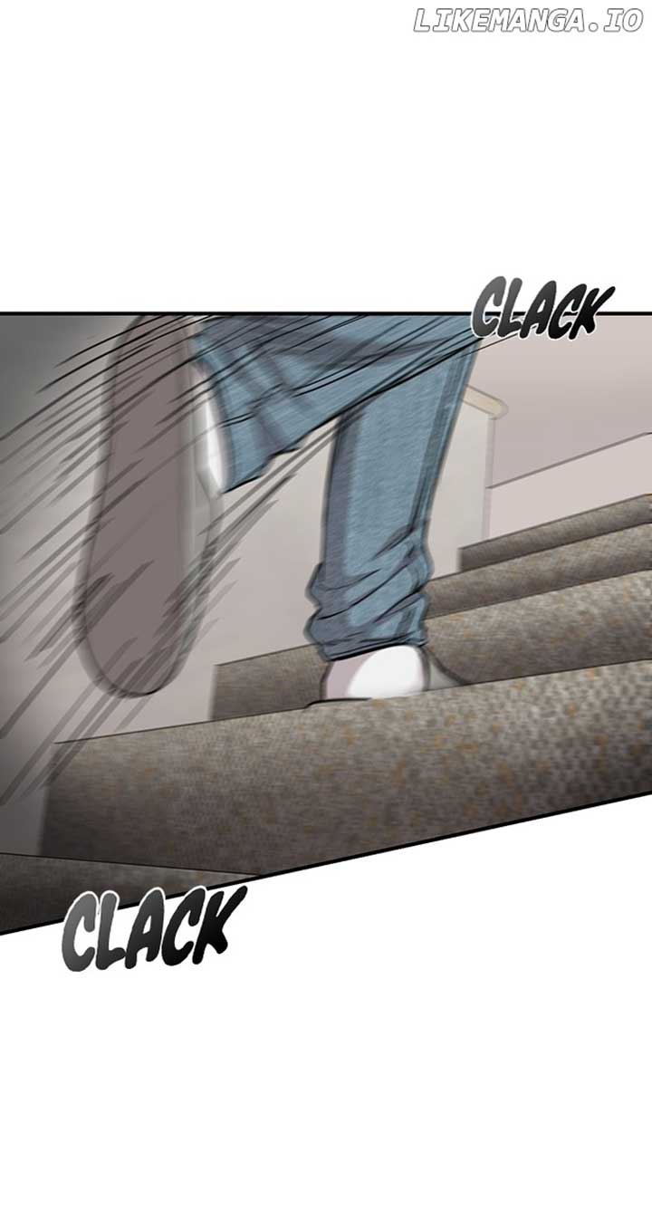 Our Night Shift Chapter 41 - Page 53