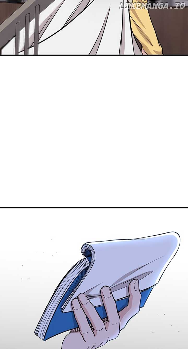 Our Night Shift Chapter 41 - Page 55