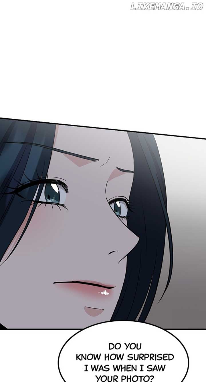 Our Night Shift Chapter 41 - Page 58