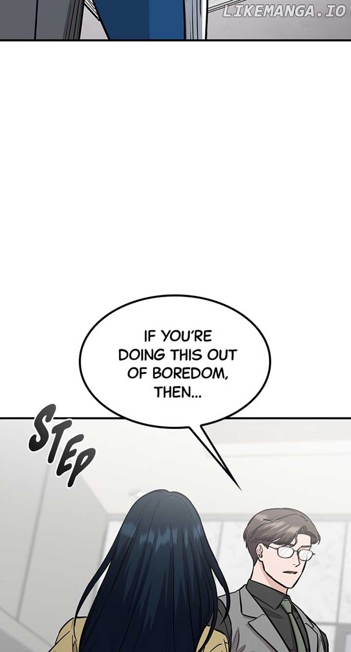 Our Night Shift Chapter 41 - Page 60