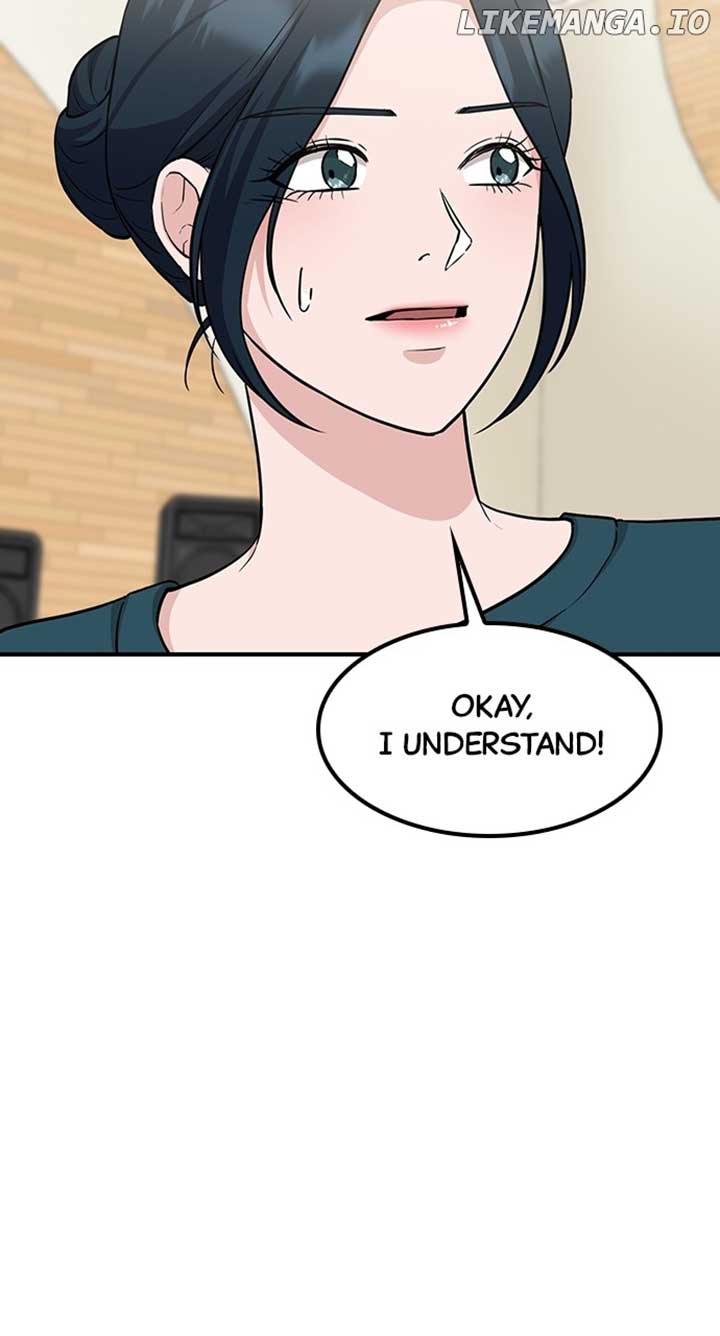Our Night Shift Chapter 41 - Page 7