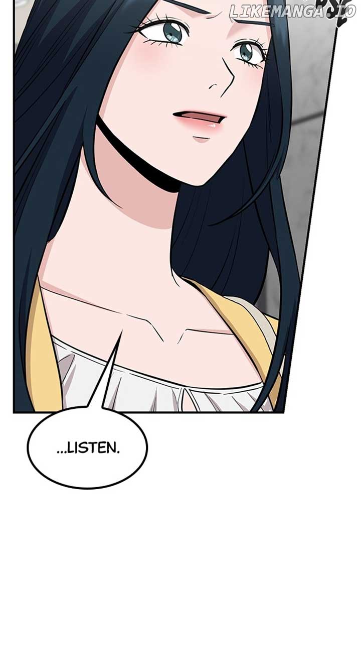 Our Night Shift Chapter 41 - Page 65