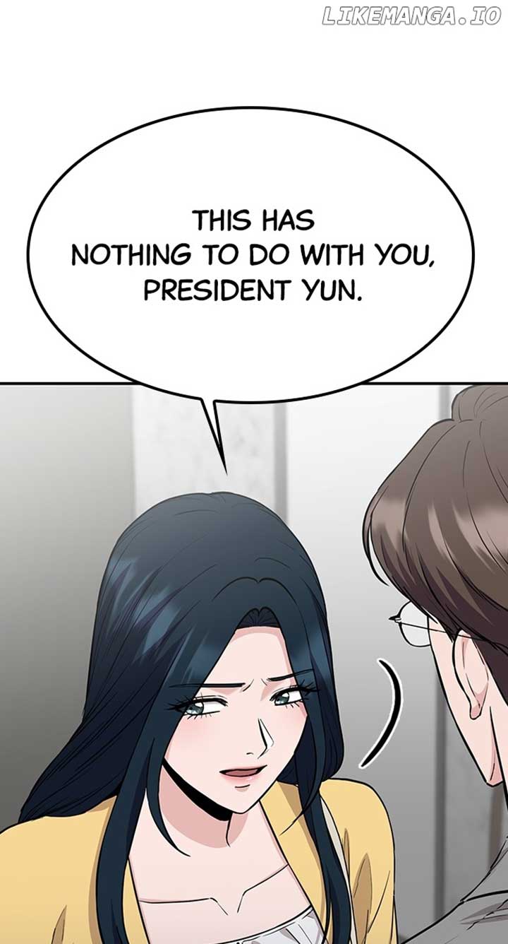 Our Night Shift Chapter 41 - Page 66
