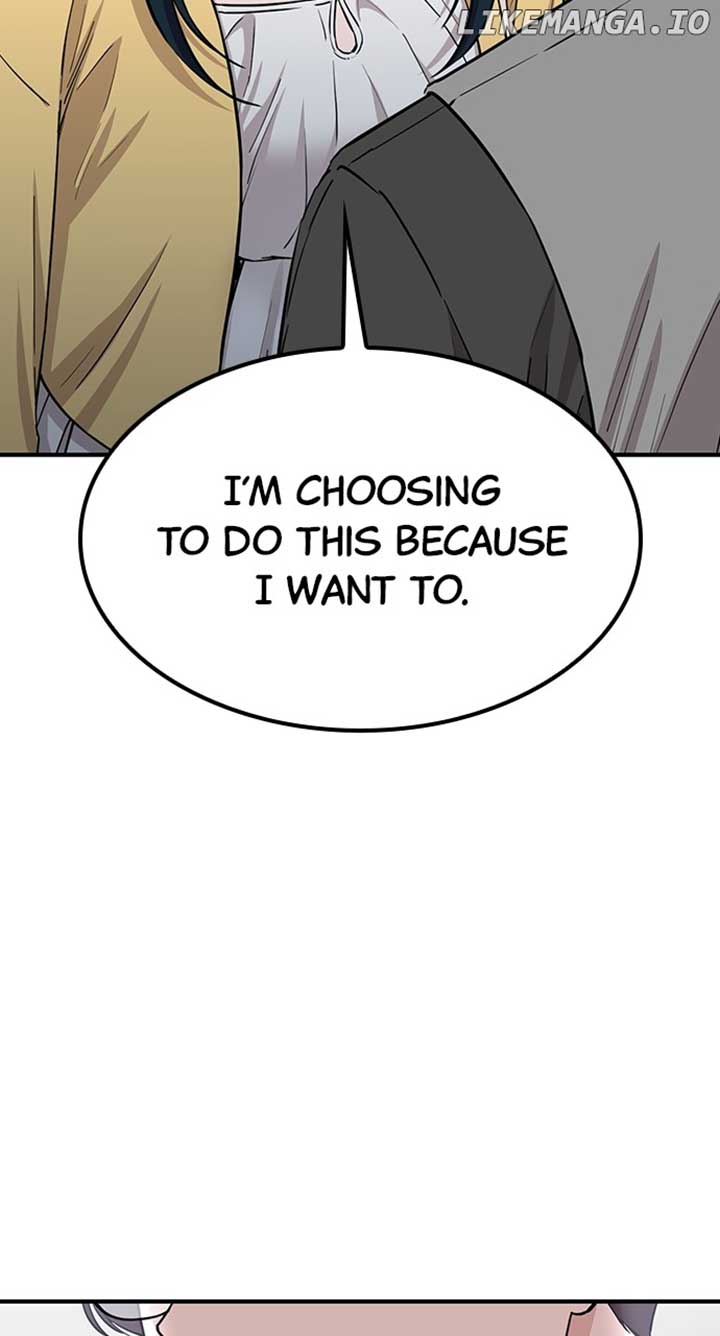 Our Night Shift Chapter 41 - Page 67