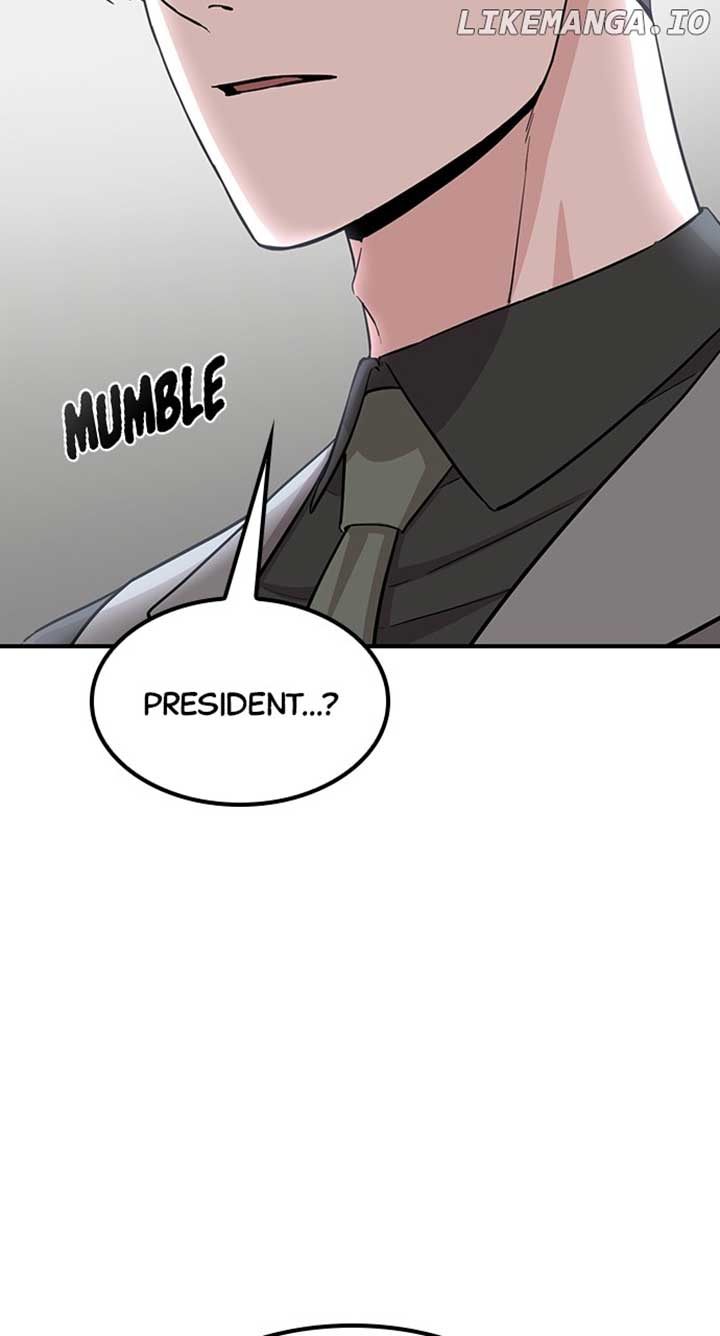 Our Night Shift Chapter 41 - Page 68