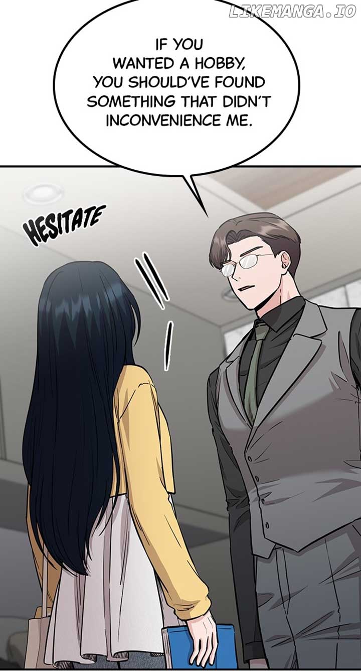Our Night Shift Chapter 41 - Page 69