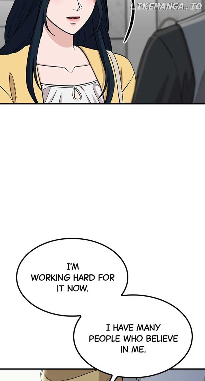 Our Night Shift Chapter 41 - Page 71