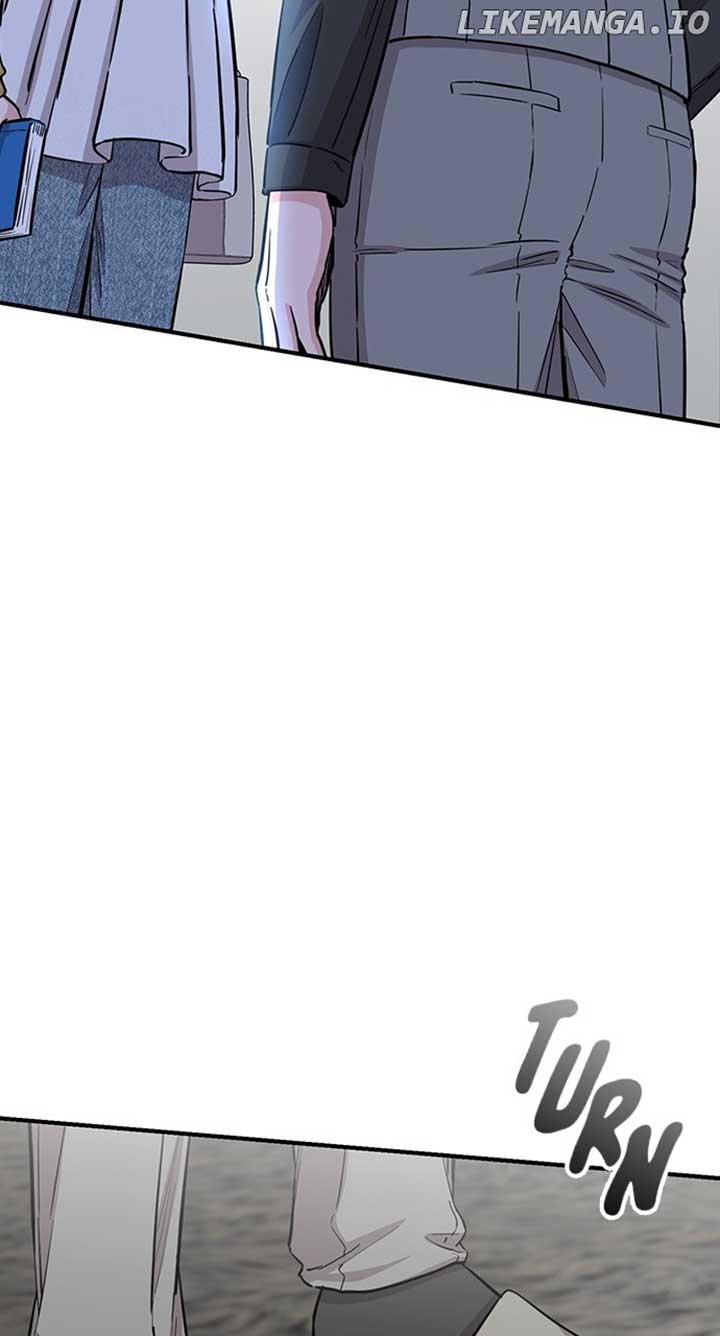 Our Night Shift Chapter 41 - Page 78