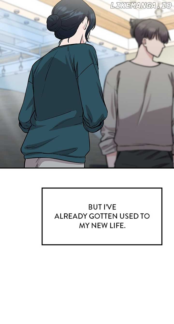 Our Night Shift Chapter 41 - Page 9