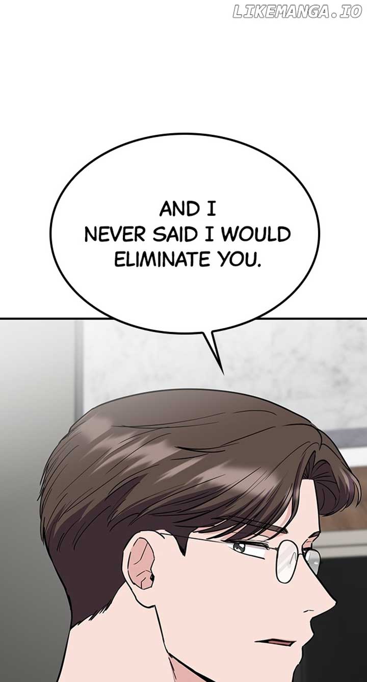 Our Night Shift Chapter 41 - Page 81