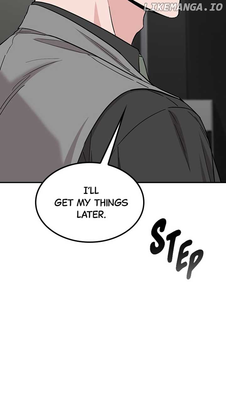 Our Night Shift Chapter 41 - Page 82