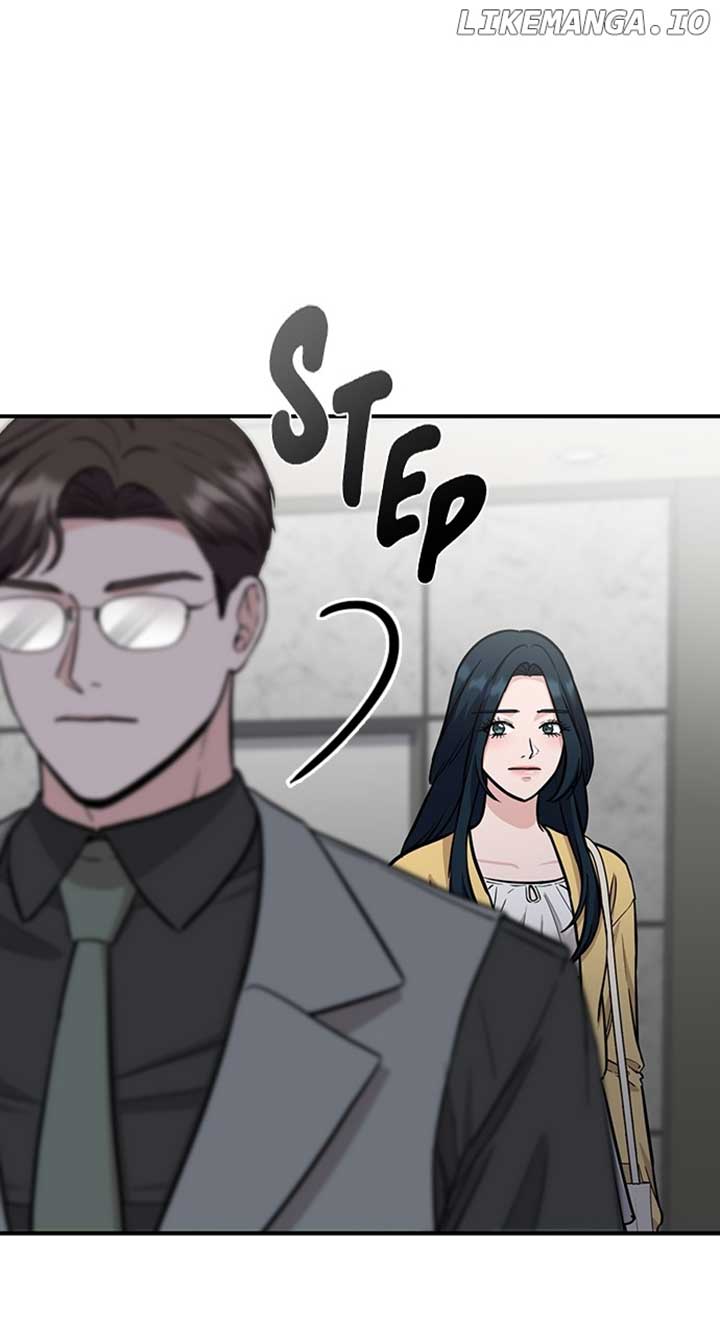 Our Night Shift Chapter 41 - Page 83
