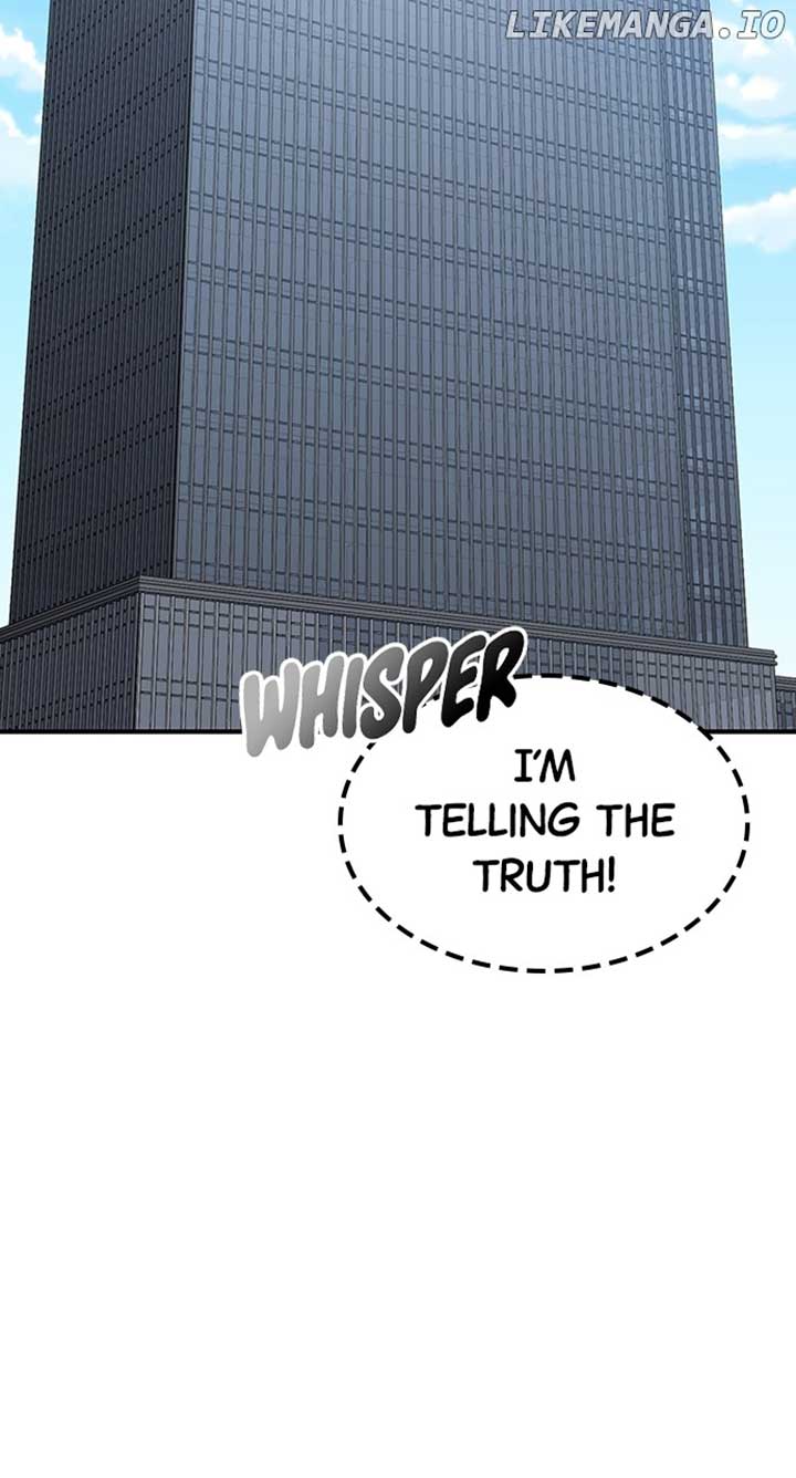 Our Night Shift Chapter 41 - Page 86