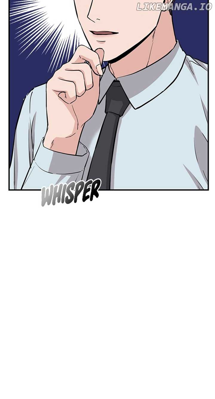 Our Night Shift Chapter 41 - Page 89