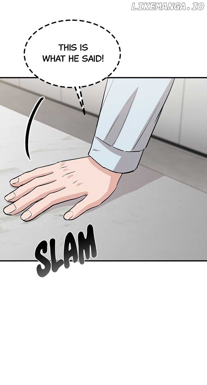 Our Night Shift Chapter 41 - Page 90