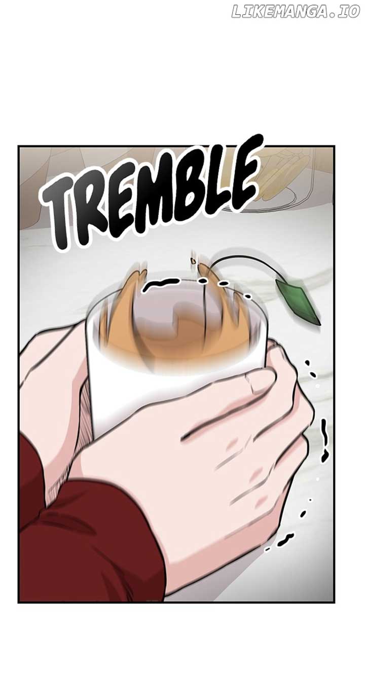 Our Night Shift Chapter 41 - Page 94