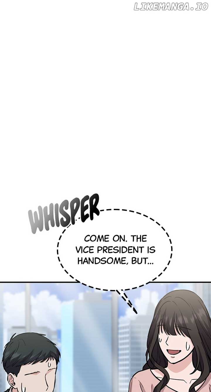 Our Night Shift Chapter 41 - Page 95