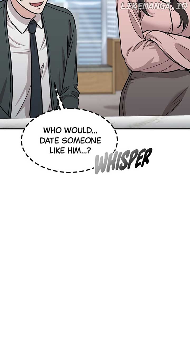 Our Night Shift Chapter 41 - Page 96
