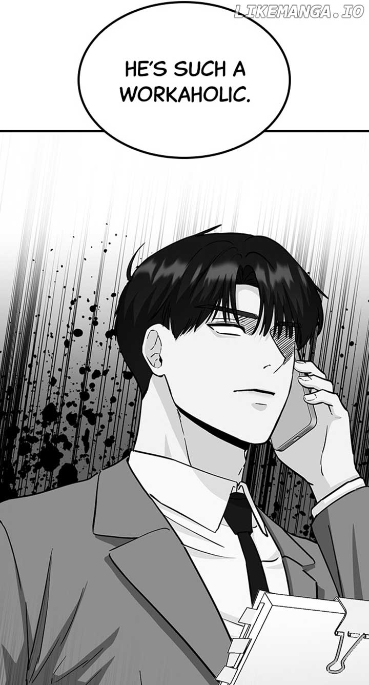 Our Night Shift Chapter 41 - Page 97