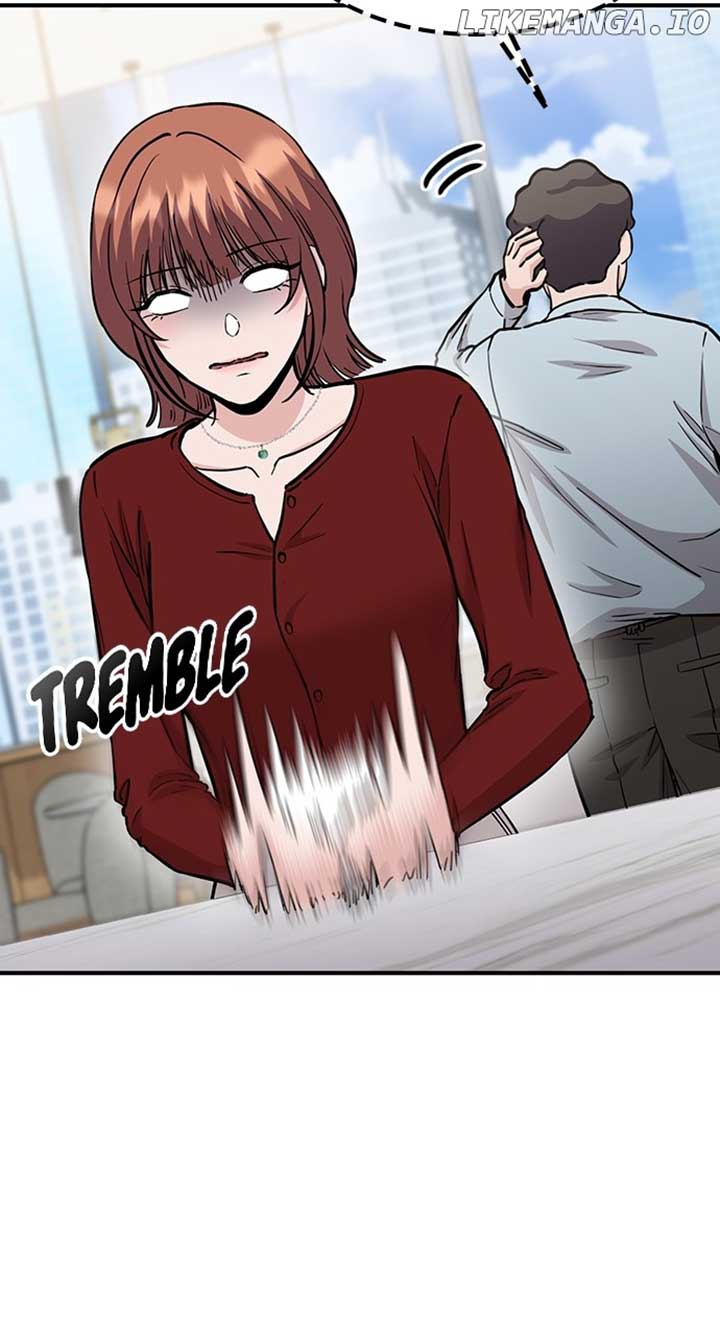 Our Night Shift Chapter 41 - Page 99