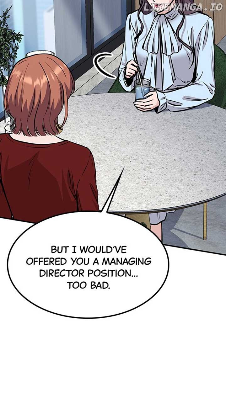 Our Night Shift Chapter 42 - Page 11