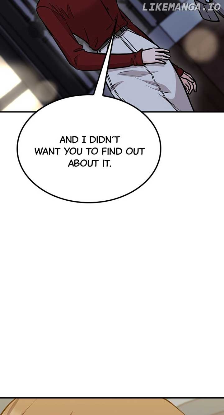 Our Night Shift Chapter 42 - Page 105