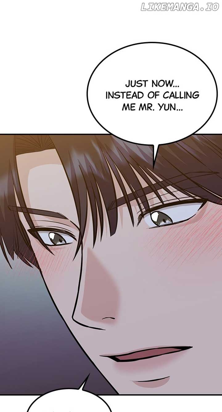 Our Night Shift Chapter 42 - Page 110