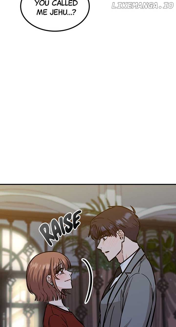 Our Night Shift Chapter 42 - Page 111
