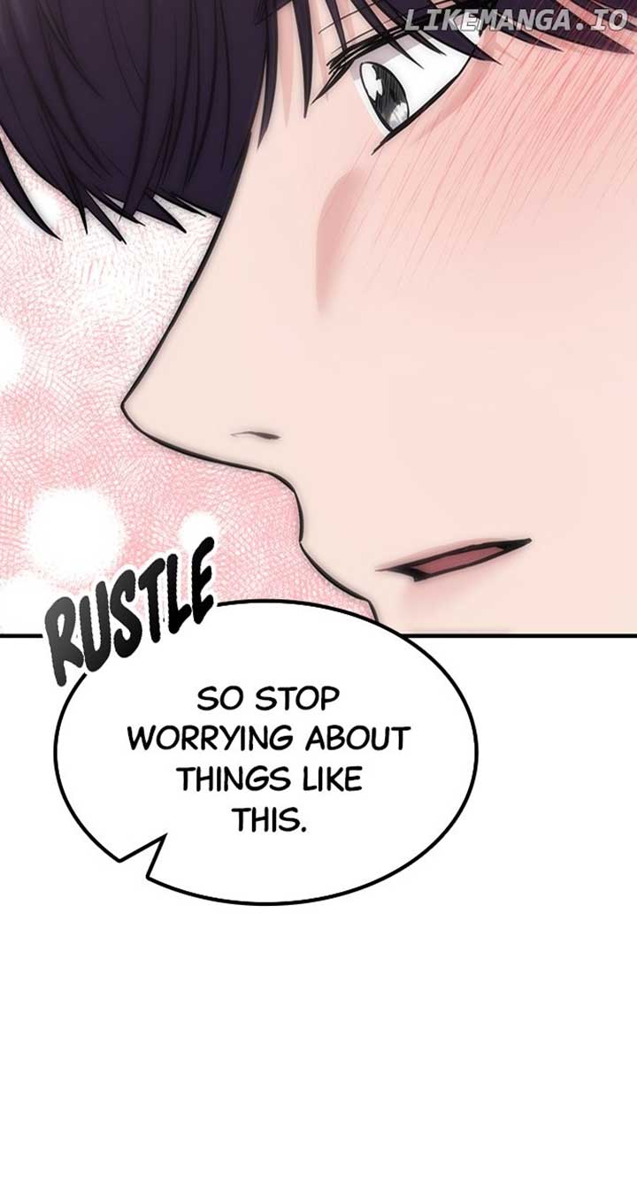 Our Night Shift Chapter 42 - Page 115