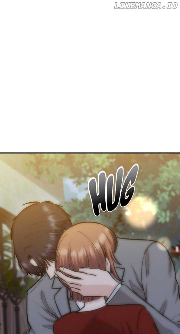Our Night Shift Chapter 42 - Page 117