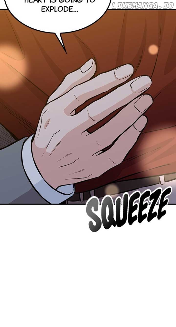Our Night Shift Chapter 42 - Page 119