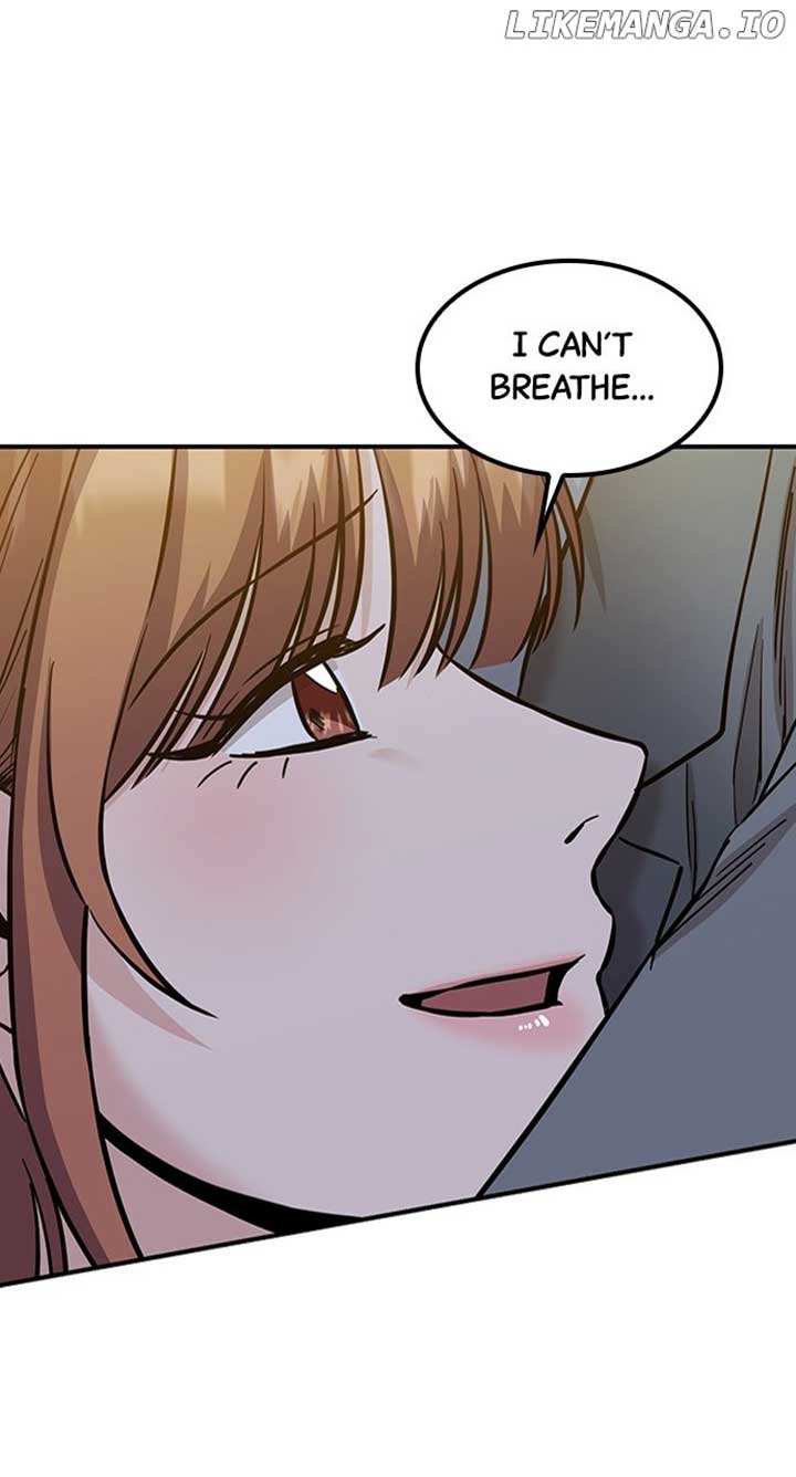 Our Night Shift Chapter 42 - Page 120