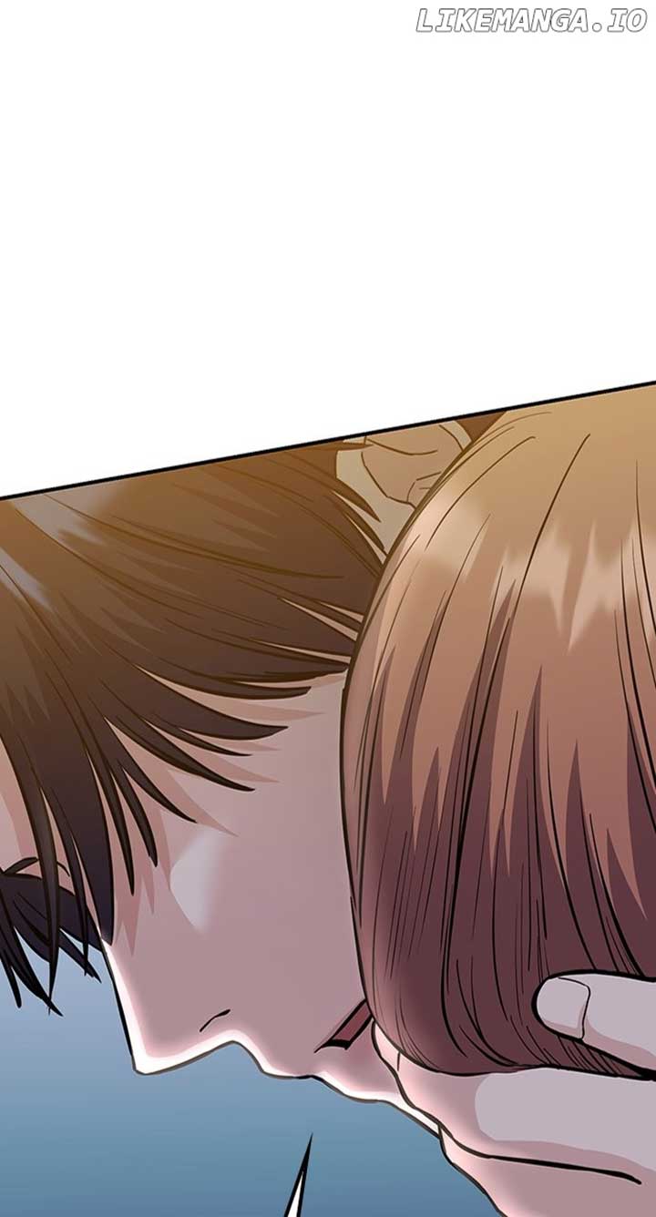 Our Night Shift Chapter 42 - Page 121