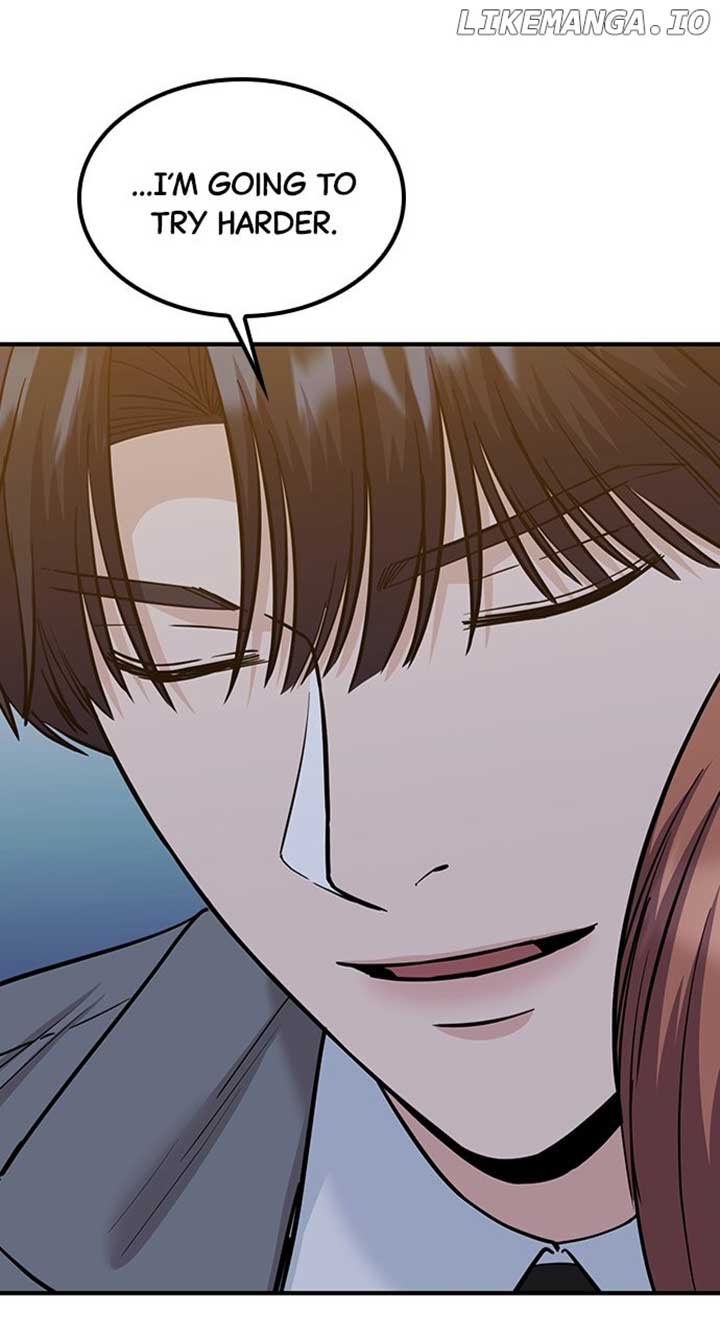 Our Night Shift Chapter 42 - Page 124
