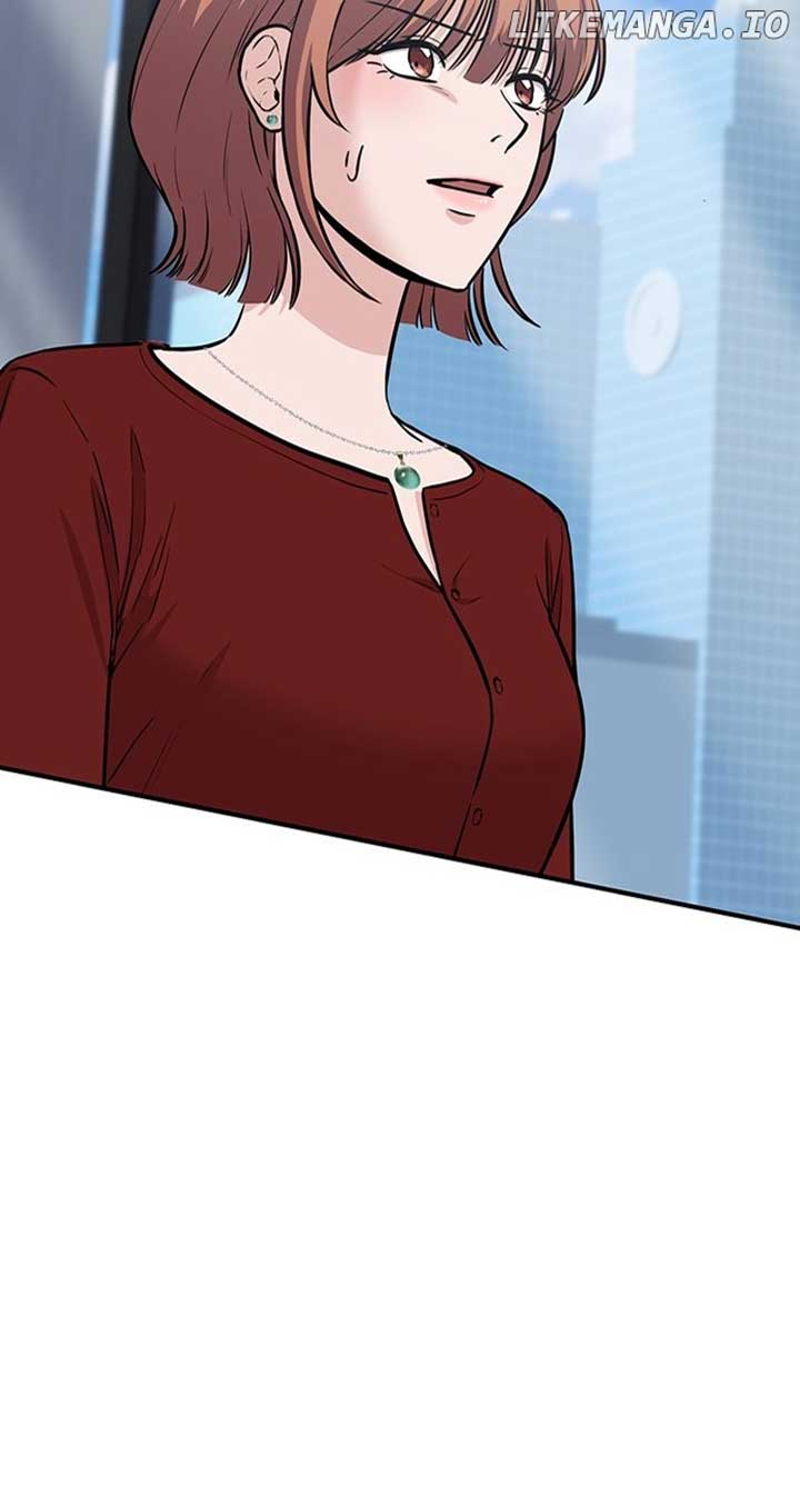Our Night Shift Chapter 42 - Page 15