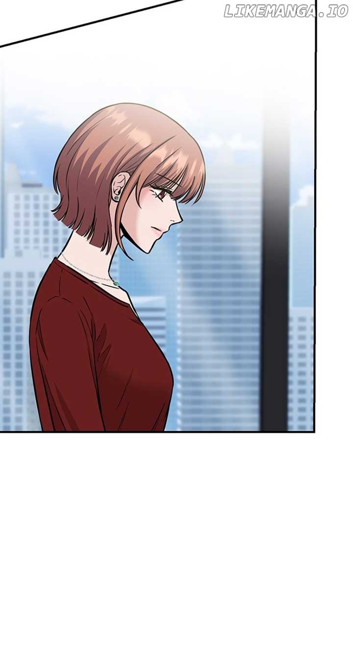Our Night Shift Chapter 42 - Page 23