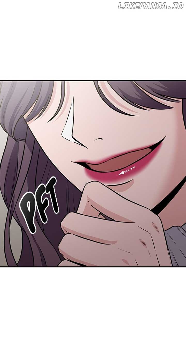 Our Night Shift Chapter 42 - Page 26