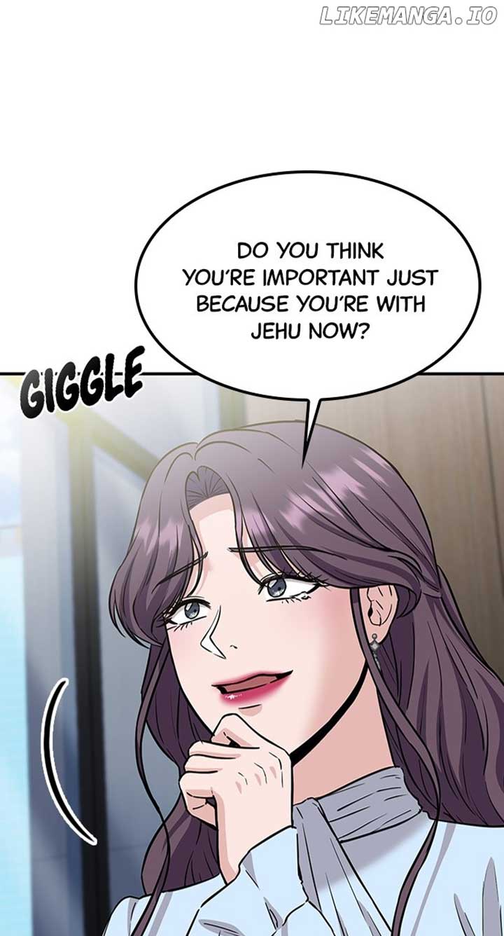 Our Night Shift Chapter 42 - Page 27