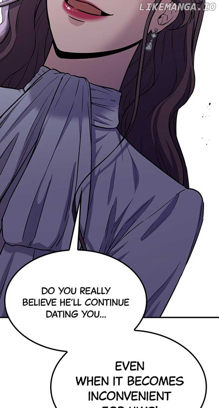 Our Night Shift Chapter 42 - Page 31