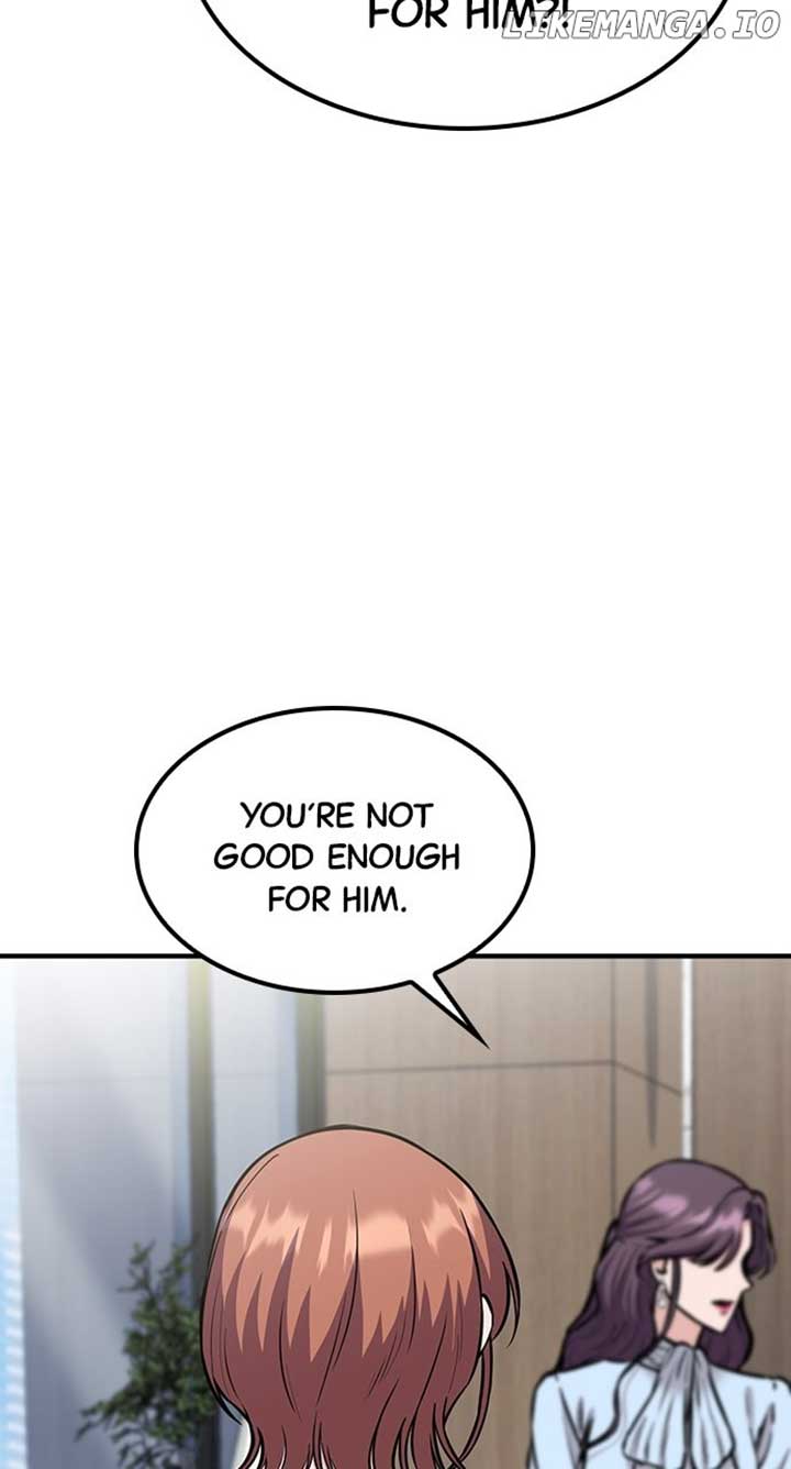 Our Night Shift Chapter 42 - Page 32