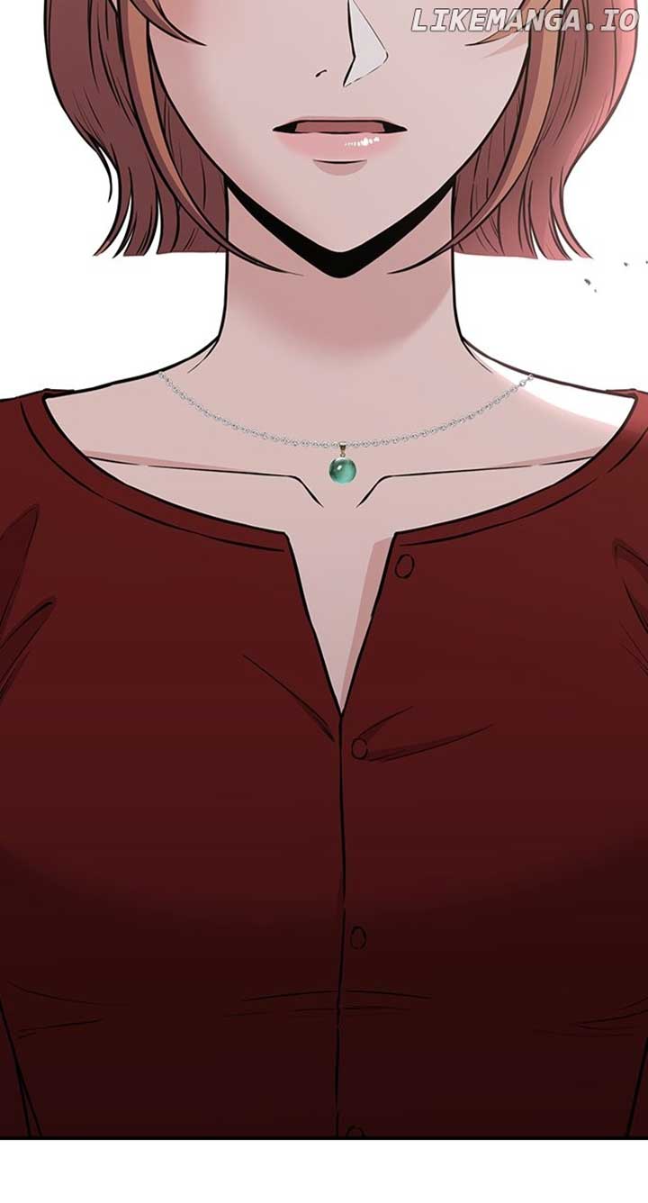 Our Night Shift Chapter 42 - Page 36