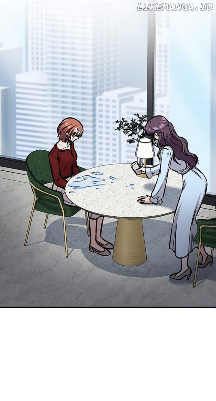 Our Night Shift Chapter 42 - Page 41