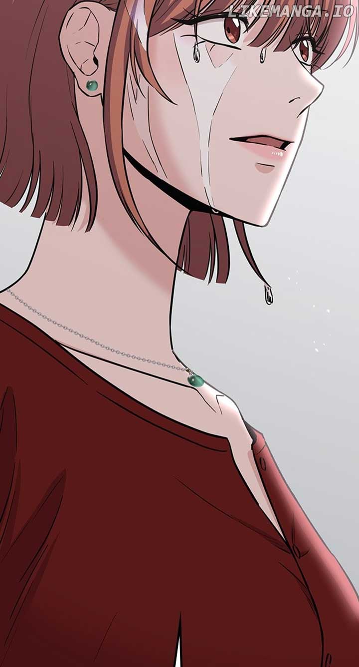 Our Night Shift Chapter 42 - Page 44