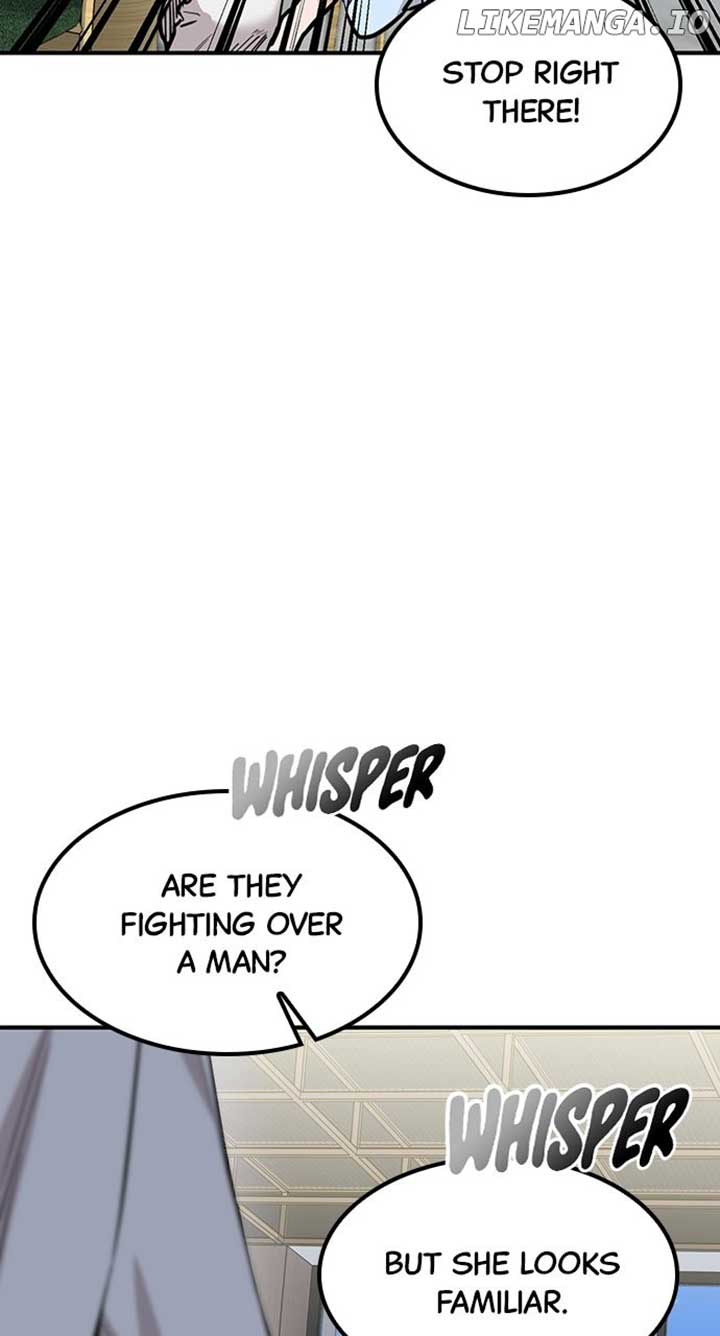 Our Night Shift Chapter 42 - Page 48