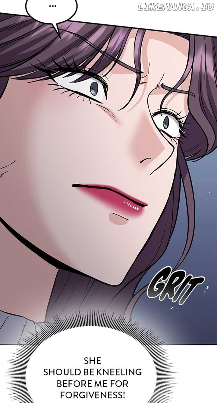 Our Night Shift Chapter 42 - Page 50