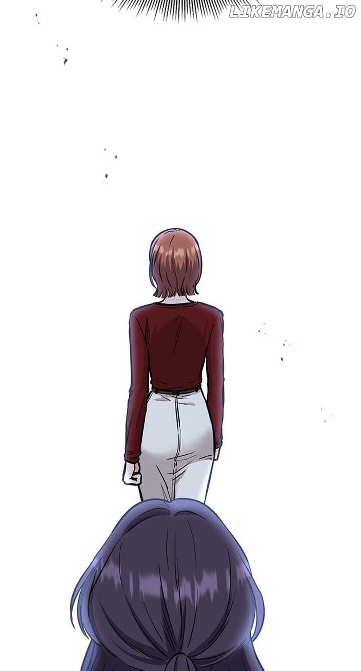 Our Night Shift Chapter 42 - Page 52