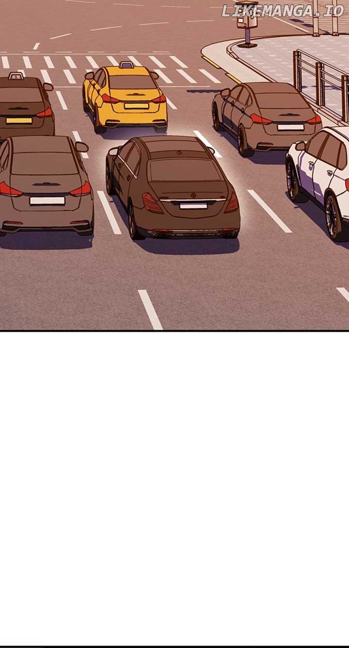 Our Night Shift Chapter 42 - Page 56