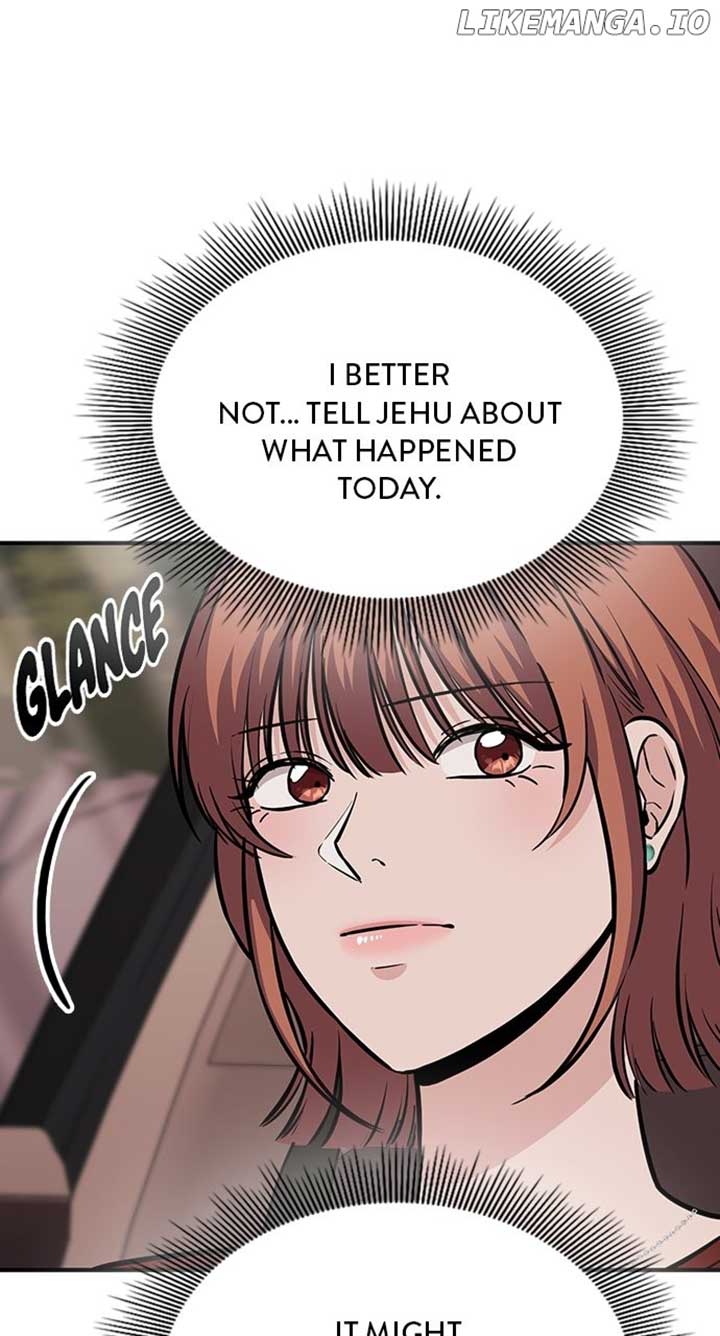 Our Night Shift Chapter 42 - Page 58