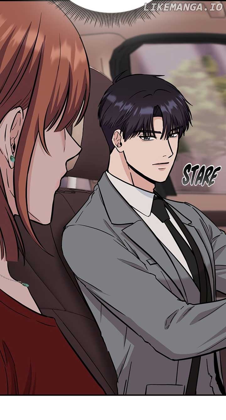 Our Night Shift Chapter 42 - Page 60