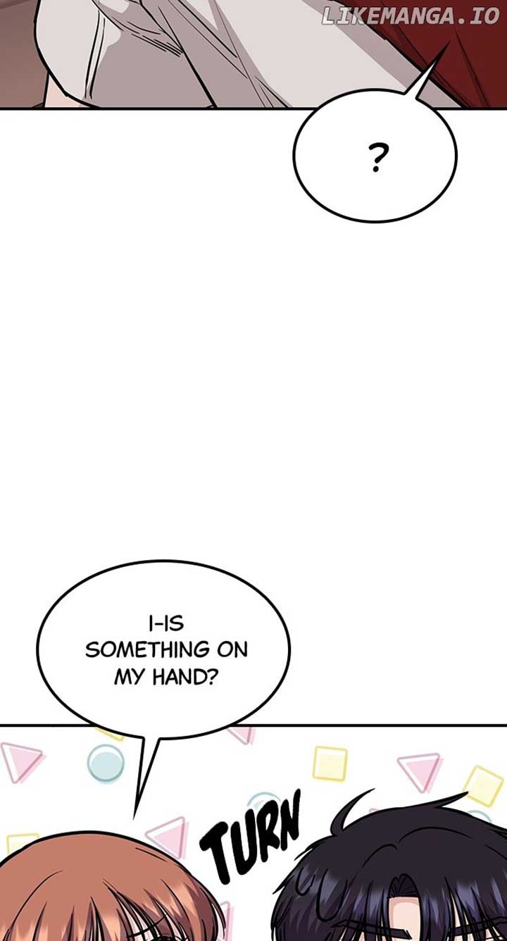 Our Night Shift Chapter 42 - Page 62